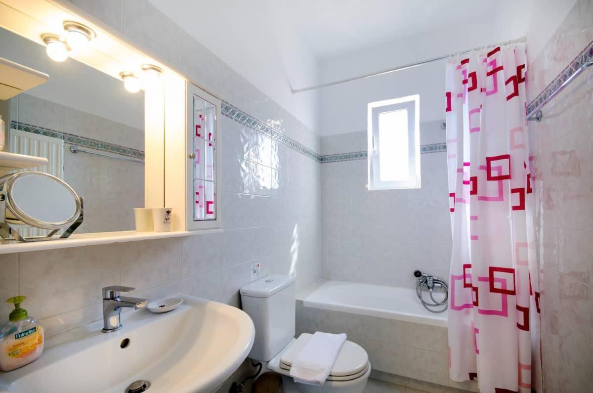 Villa Elgini Plakias Ngoại thất bức ảnh