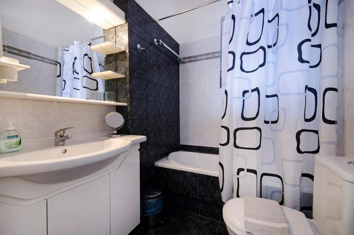 Villa Elgini Plakias Ngoại thất bức ảnh