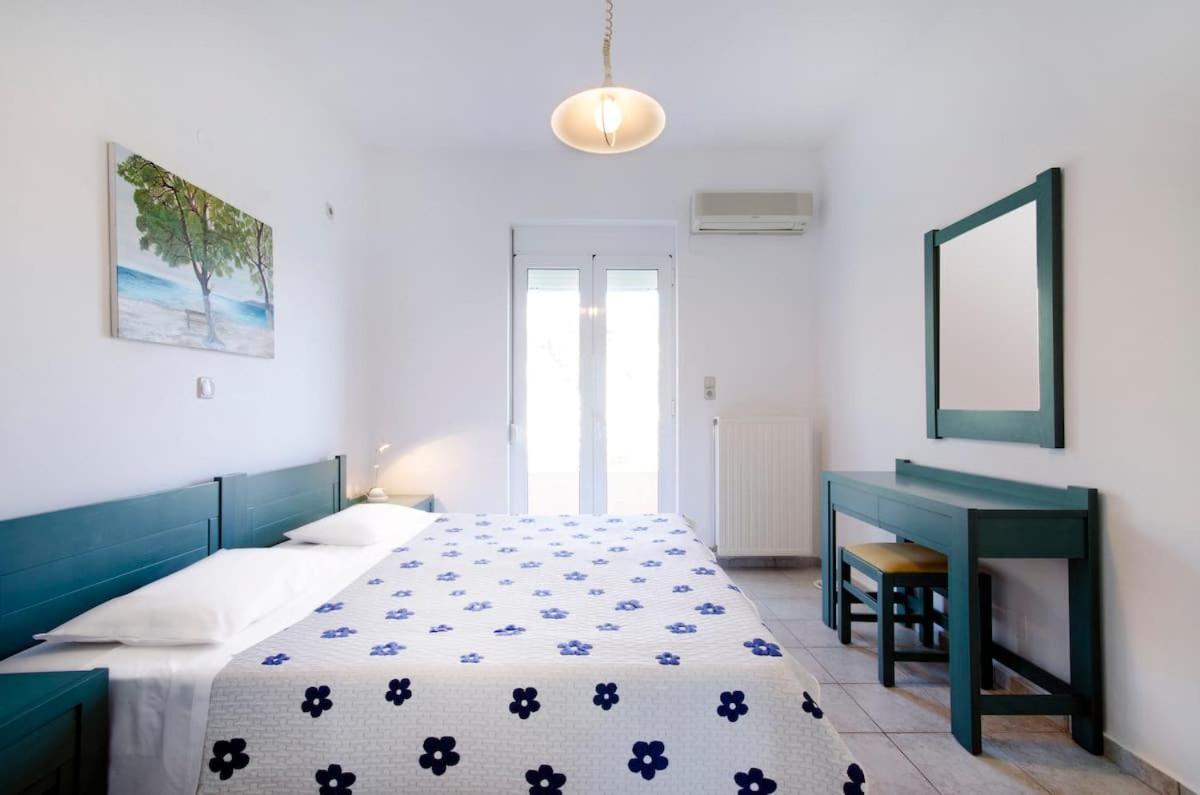Villa Elgini Plakias Ngoại thất bức ảnh