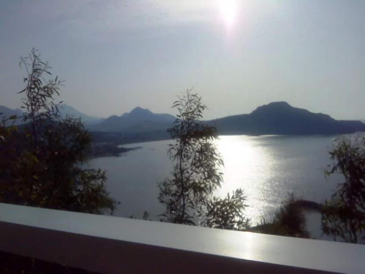 Villa Elgini Plakias Ngoại thất bức ảnh