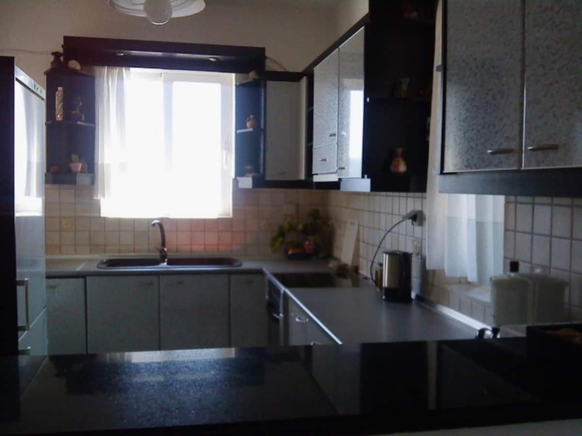 Villa Elgini Plakias Ngoại thất bức ảnh