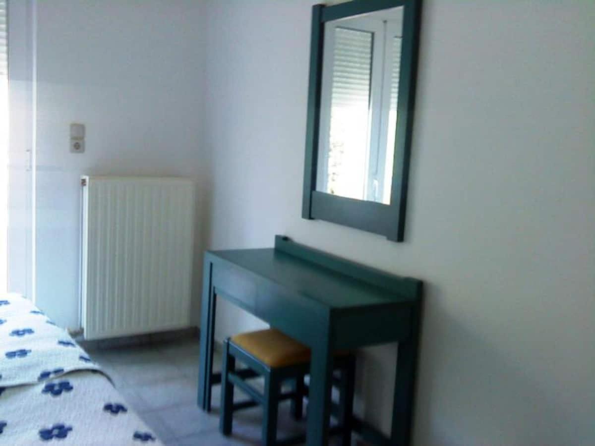 Villa Elgini Plakias Ngoại thất bức ảnh