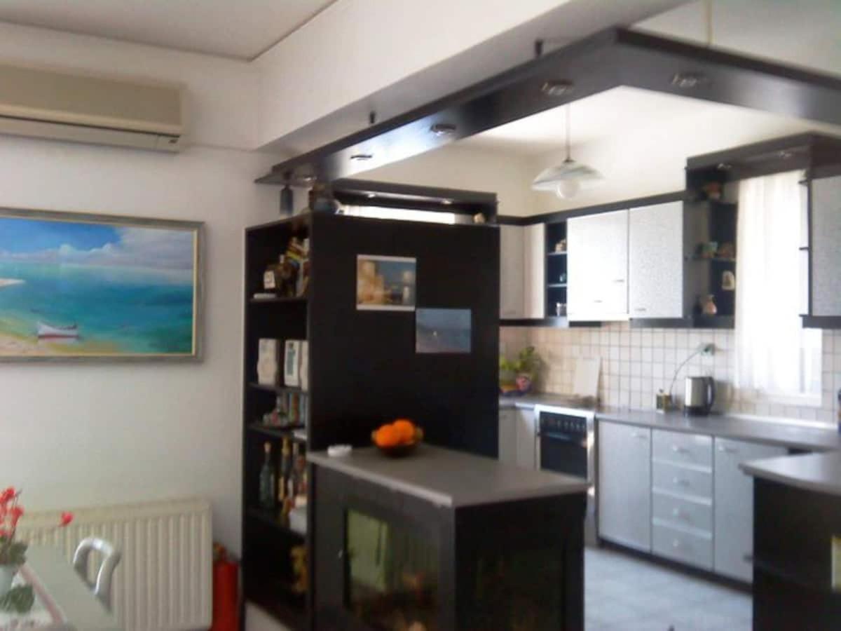Villa Elgini Plakias Ngoại thất bức ảnh