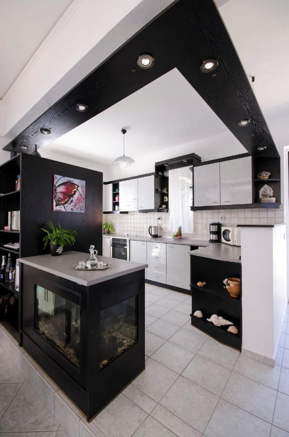 Villa Elgini Plakias Ngoại thất bức ảnh