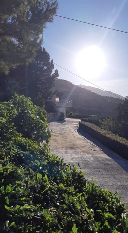 Villa Elgini Plakias Ngoại thất bức ảnh